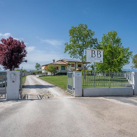 Bed & Breakfast Da Giacy Sant'Andra ภายนอก รูปภาพ