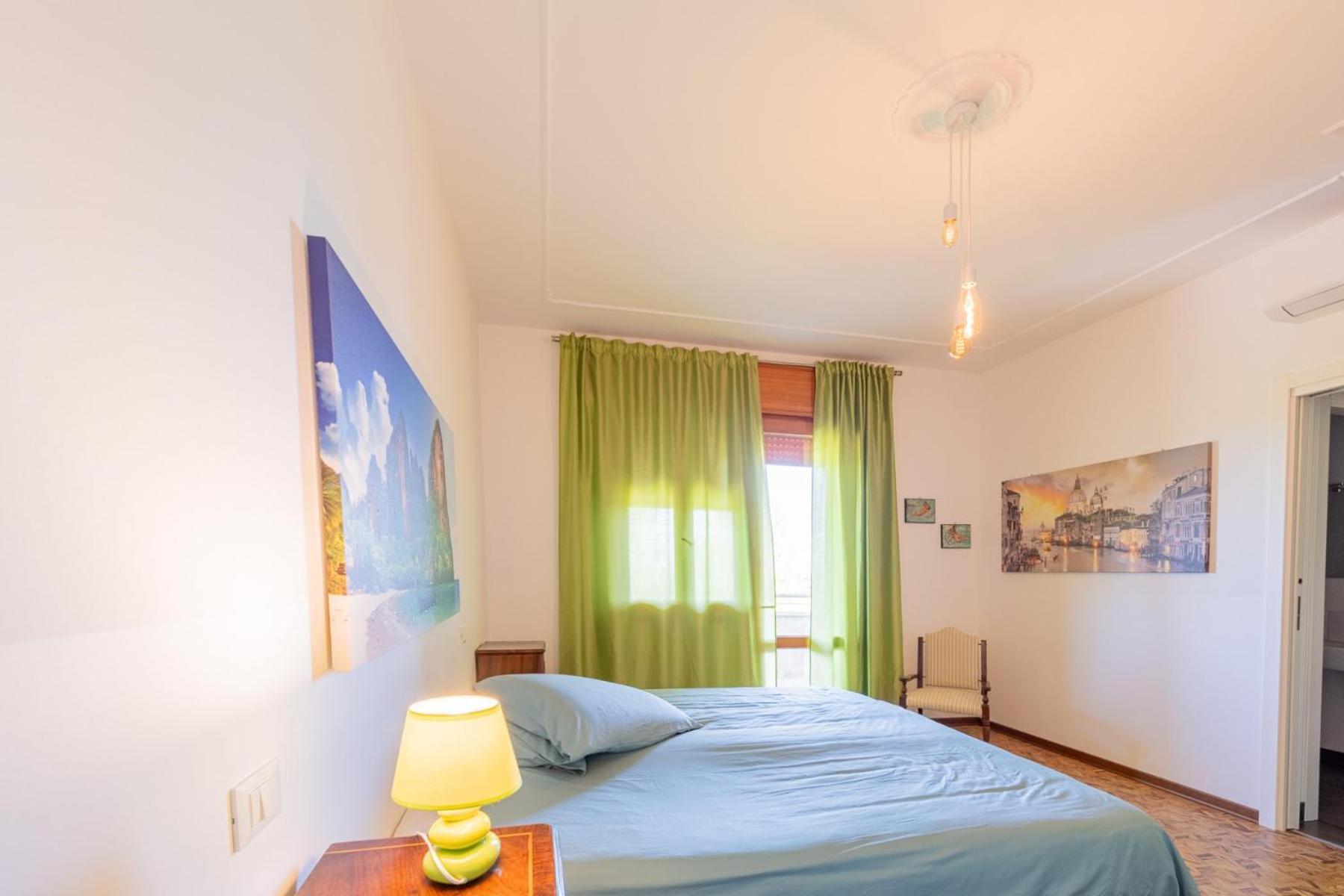 Bed & Breakfast Da Giacy Sant'Andra ภายนอก รูปภาพ
