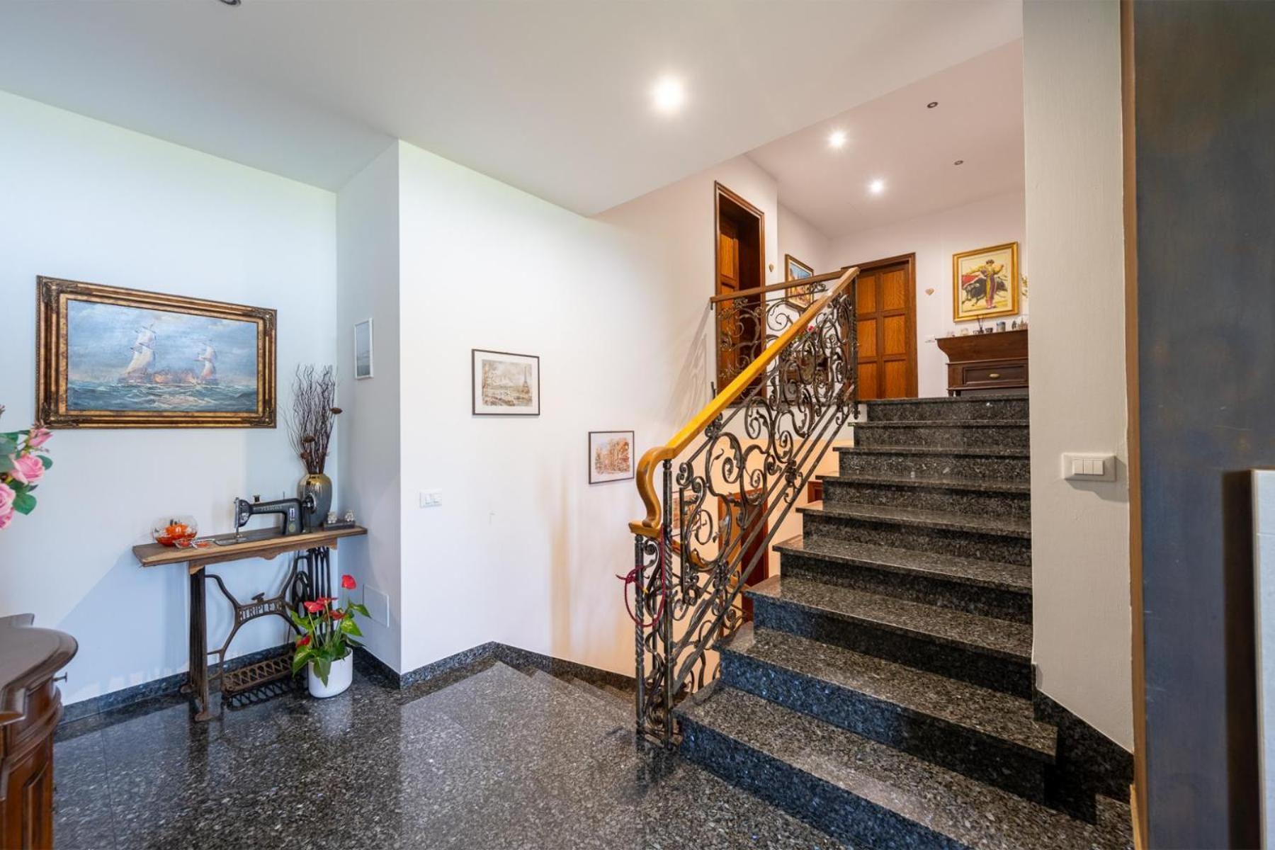 Bed & Breakfast Da Giacy Sant'Andra ภายนอก รูปภาพ