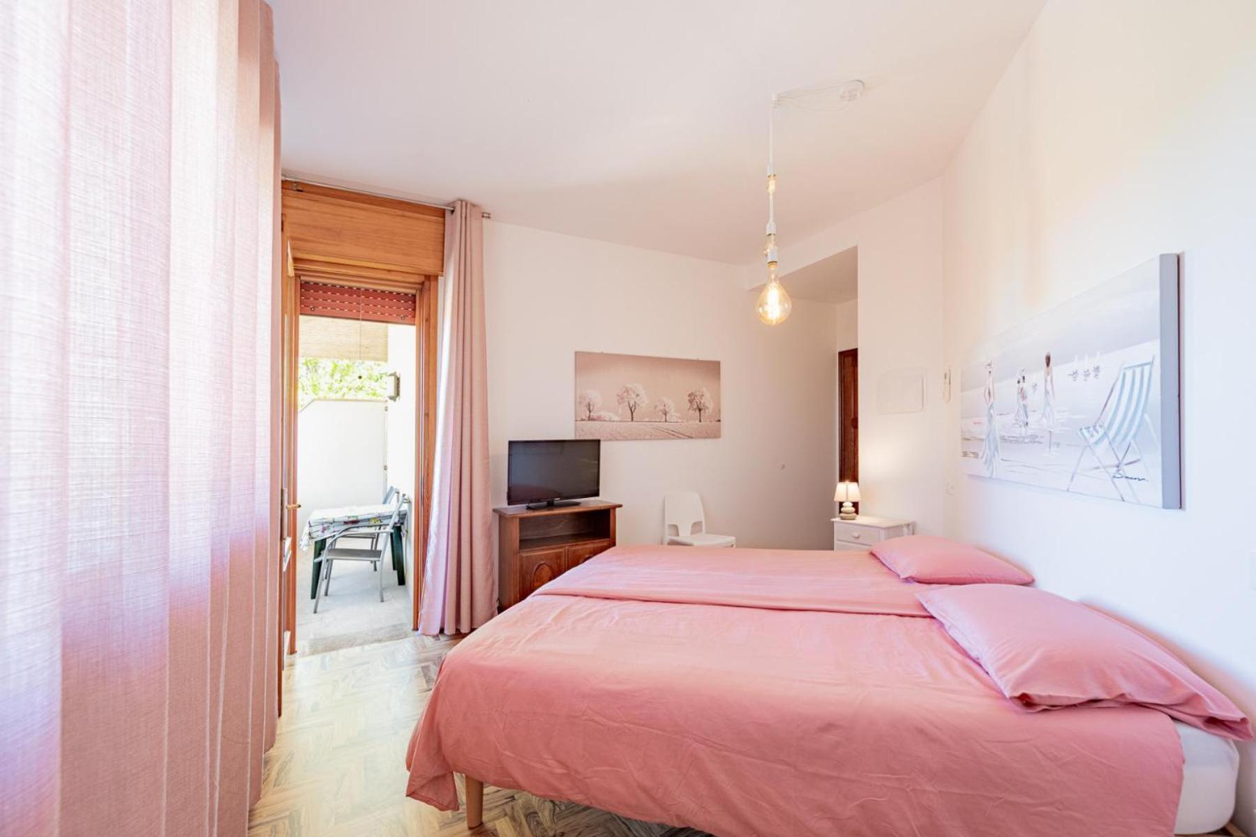 Bed & Breakfast Da Giacy Sant'Andra ภายนอก รูปภาพ