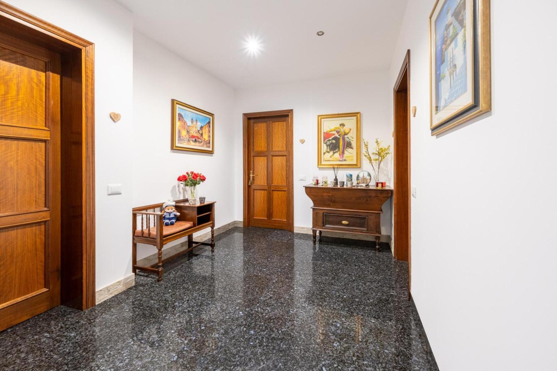 Bed & Breakfast Da Giacy Sant'Andra ภายนอก รูปภาพ