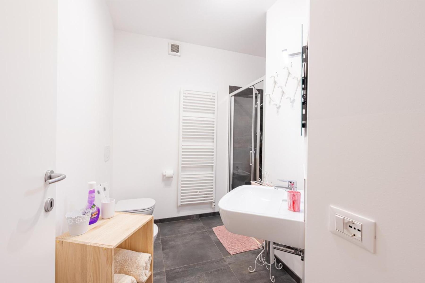 Bed & Breakfast Da Giacy Sant'Andra ภายนอก รูปภาพ
