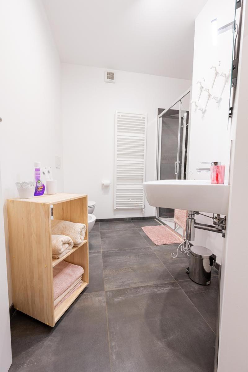 Bed & Breakfast Da Giacy Sant'Andra ภายนอก รูปภาพ