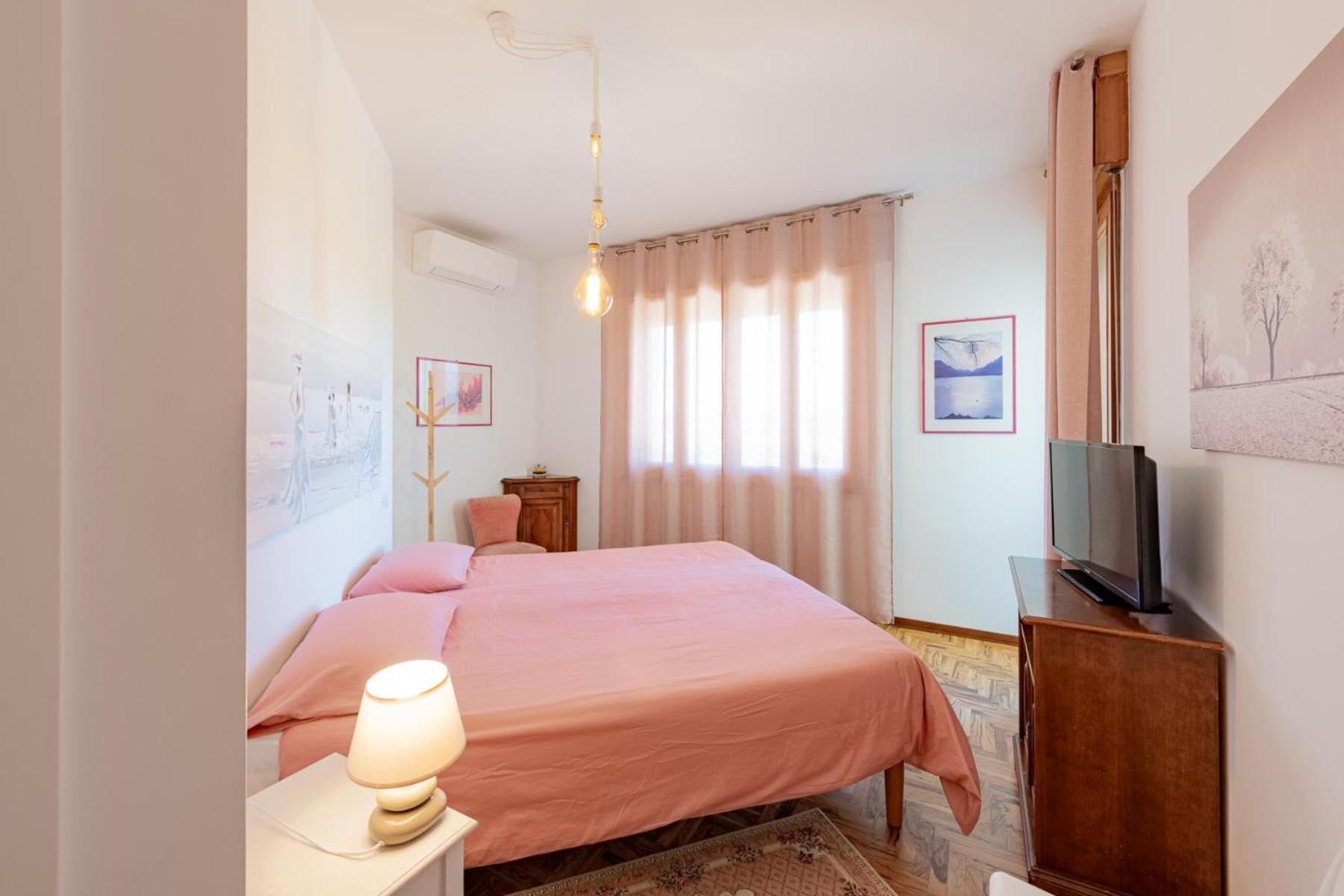 Bed & Breakfast Da Giacy Sant'Andra ห้อง รูปภาพ