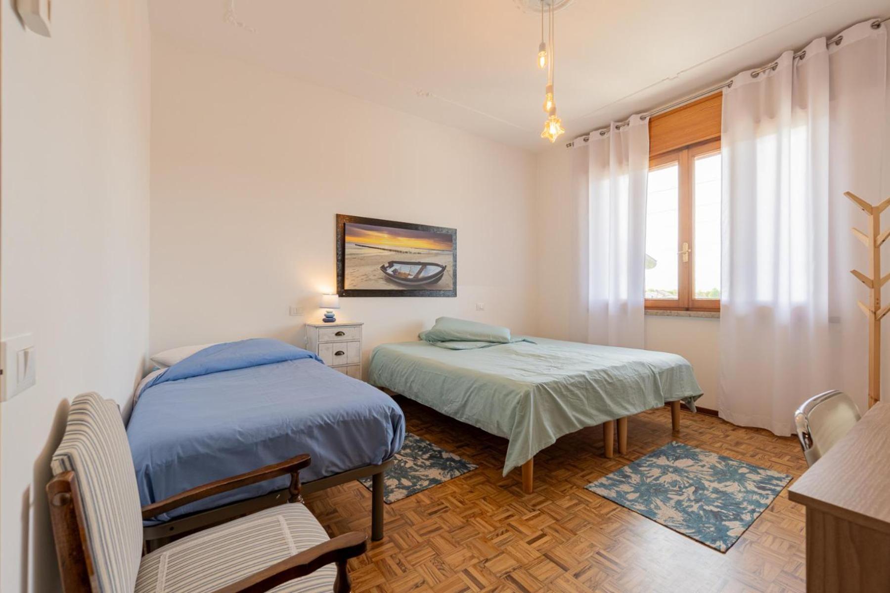 Bed & Breakfast Da Giacy Sant'Andra ห้อง รูปภาพ
