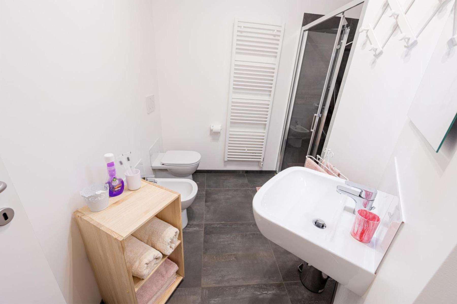 Bed & Breakfast Da Giacy Sant'Andra ห้อง รูปภาพ
