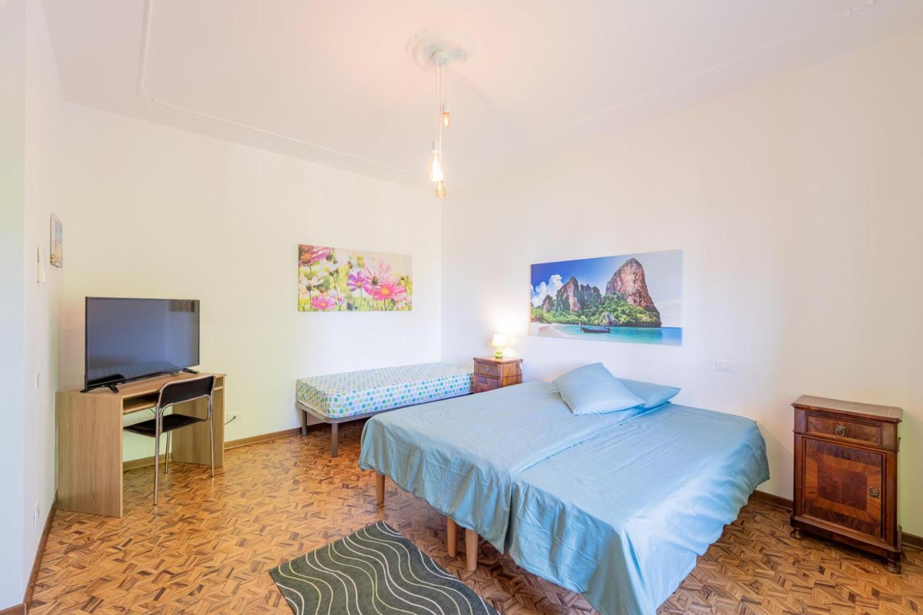Bed & Breakfast Da Giacy Sant'Andra ห้อง รูปภาพ