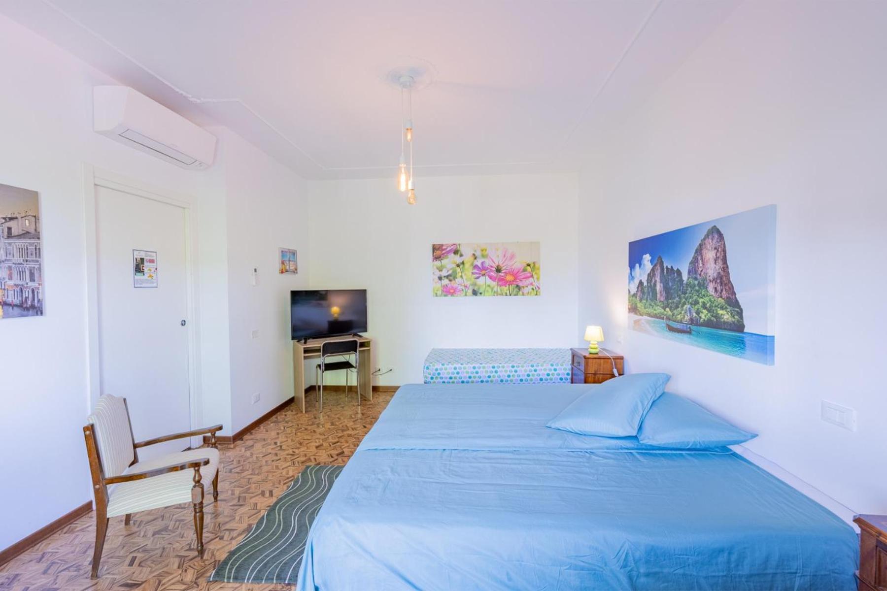 Bed & Breakfast Da Giacy Sant'Andra ภายนอก รูปภาพ